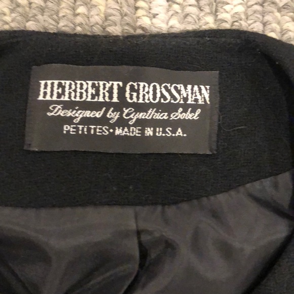 Herbert Grossman Ladies Suit - Picture 2 of 6